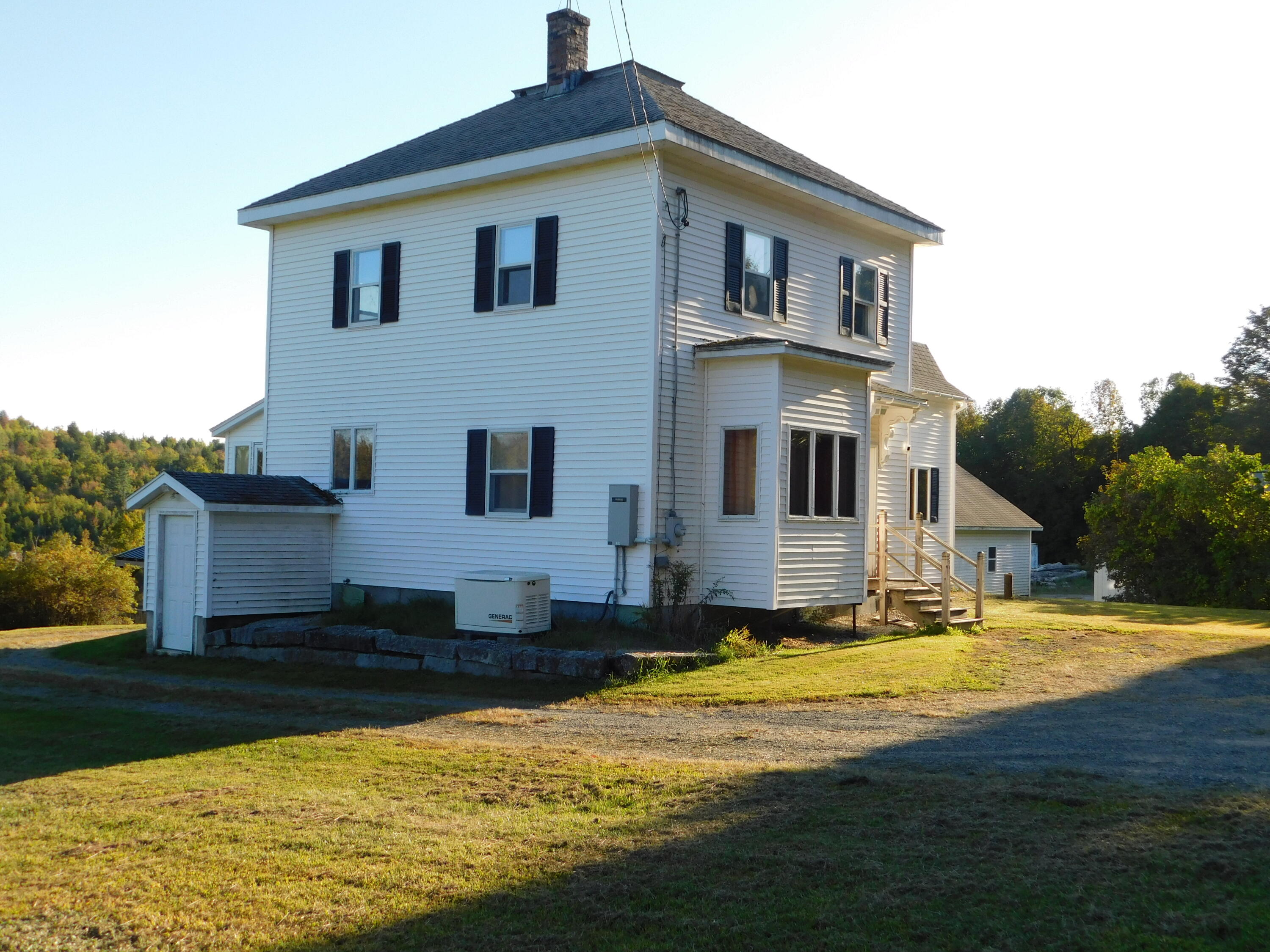 76 Dexter Road Garland, ME 04939 - Photo 9 of 77 DSCN8515