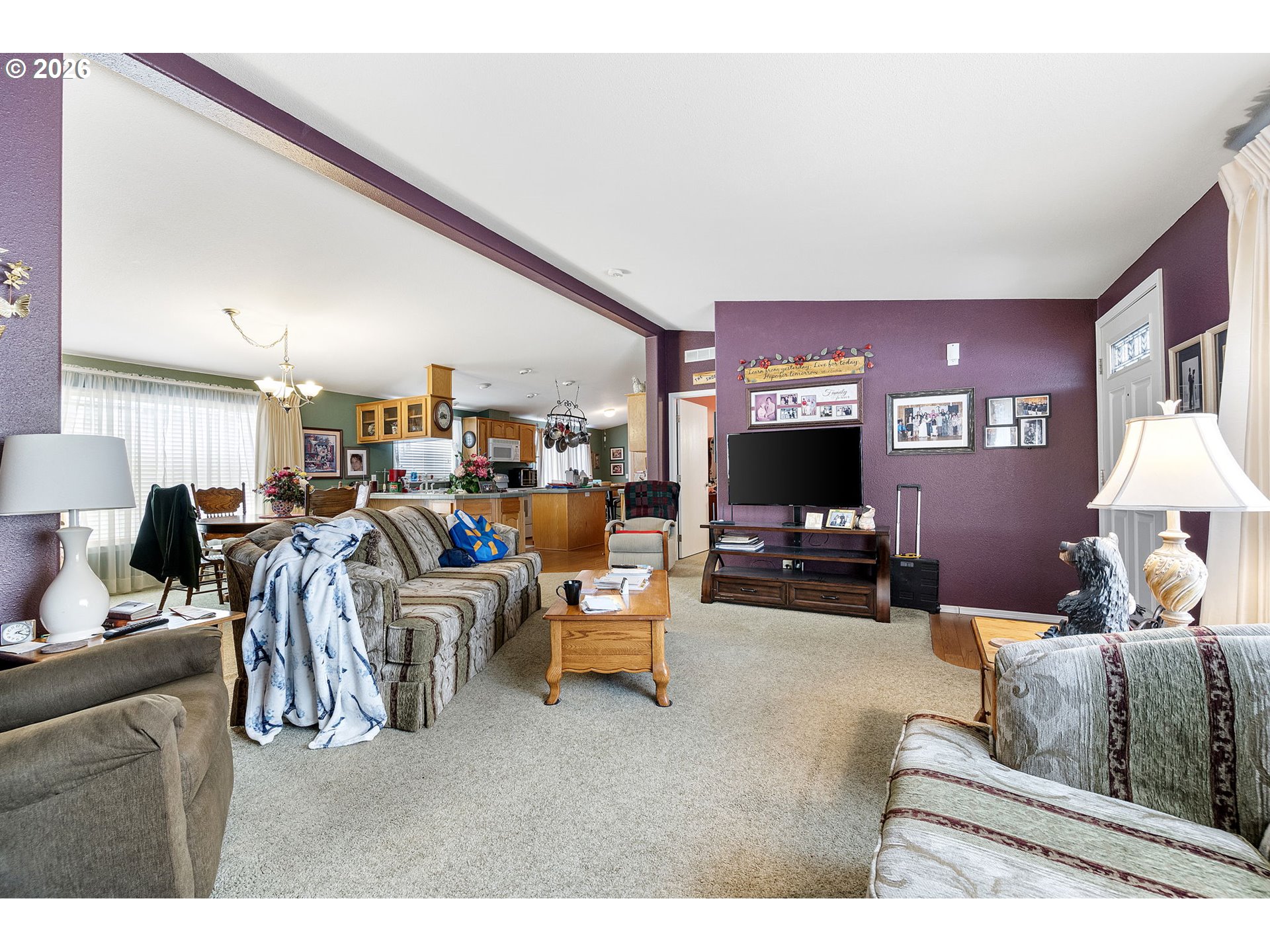 2512 Maia Loop Springfield, OR 97477 - Photo 8 of 37 Gallery Image 8