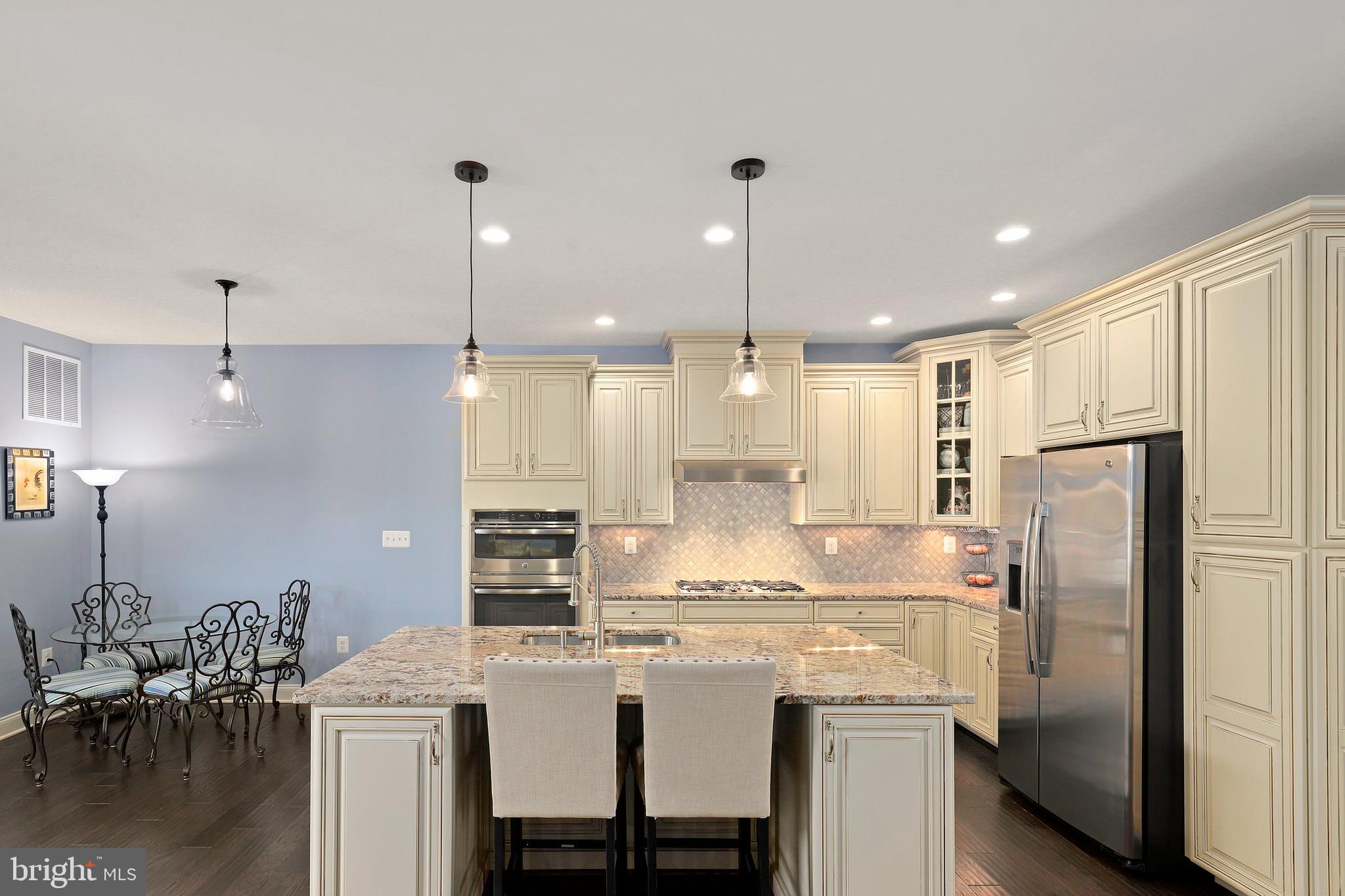 23266 Evergreen Ridge Drive Ashburn, VA 20148 - Photo 1 of 58