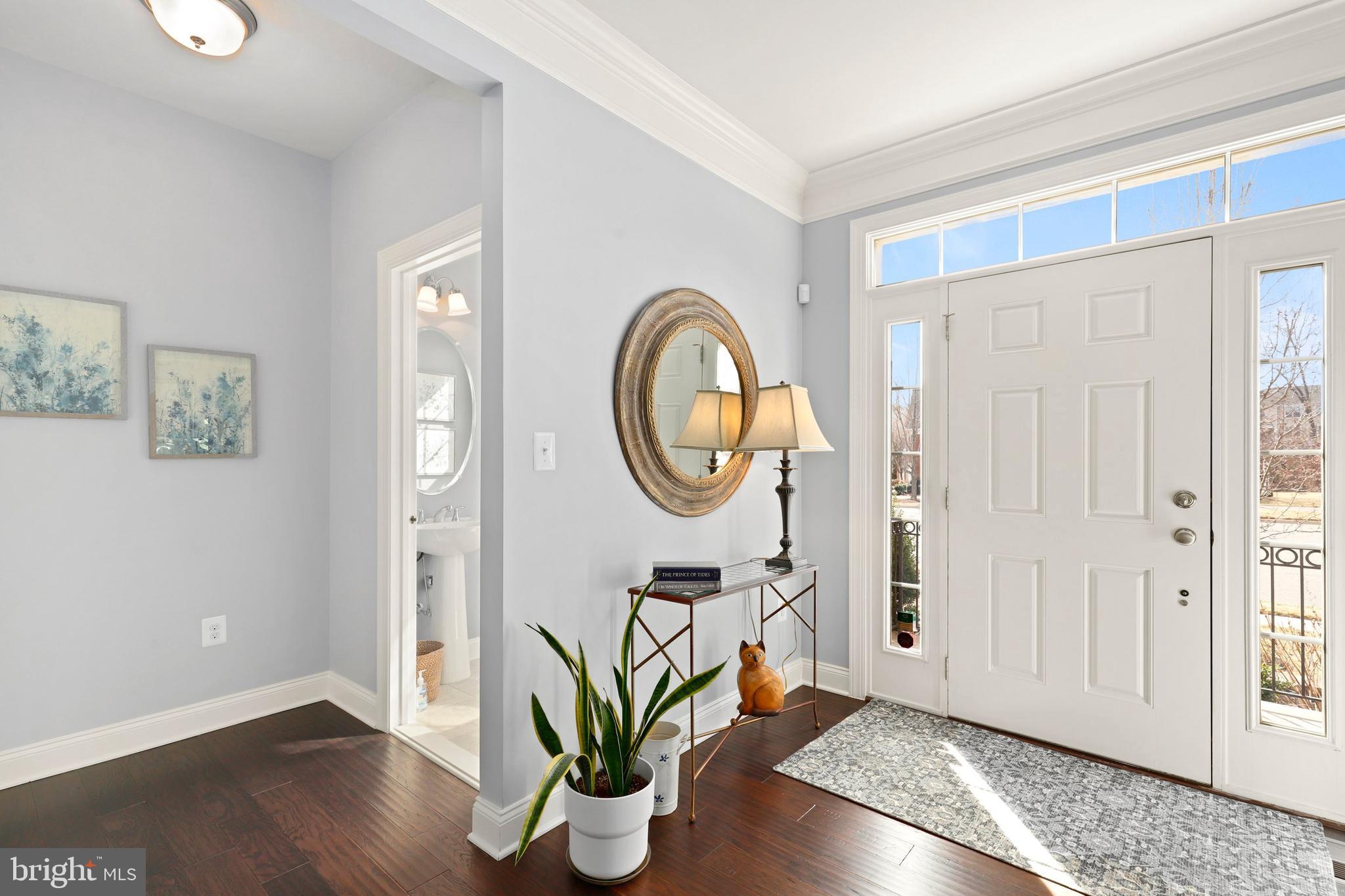 23266 Evergreen Ridge Drive Ashburn, VA 20148 - Photo 11 of 58