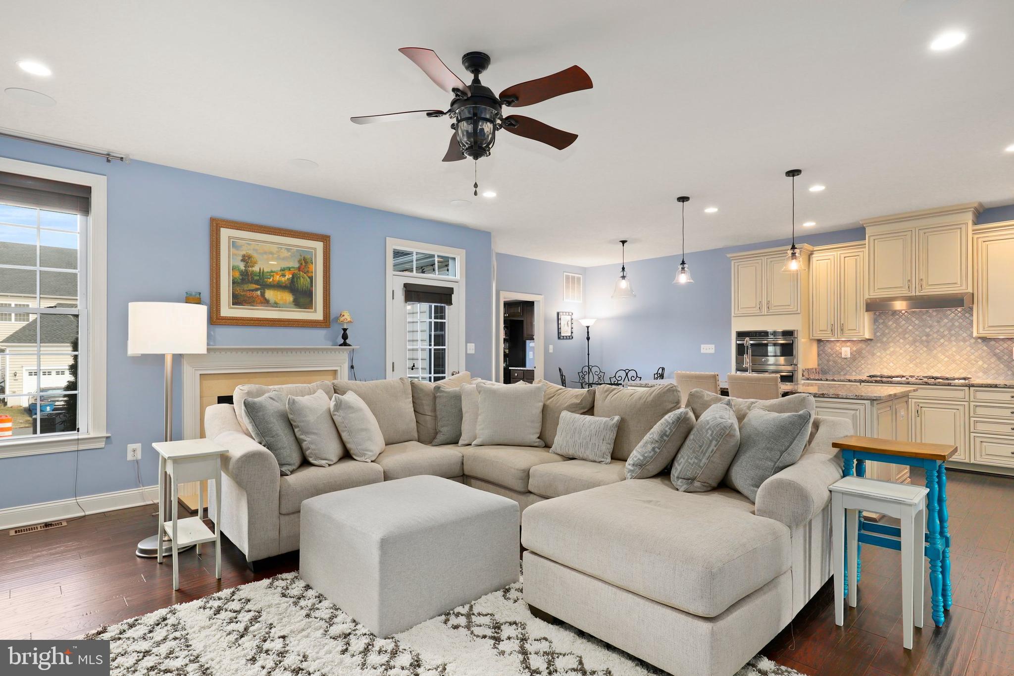 23266 Evergreen Ridge Drive Ashburn, VA 20148 - Photo 18 of 58