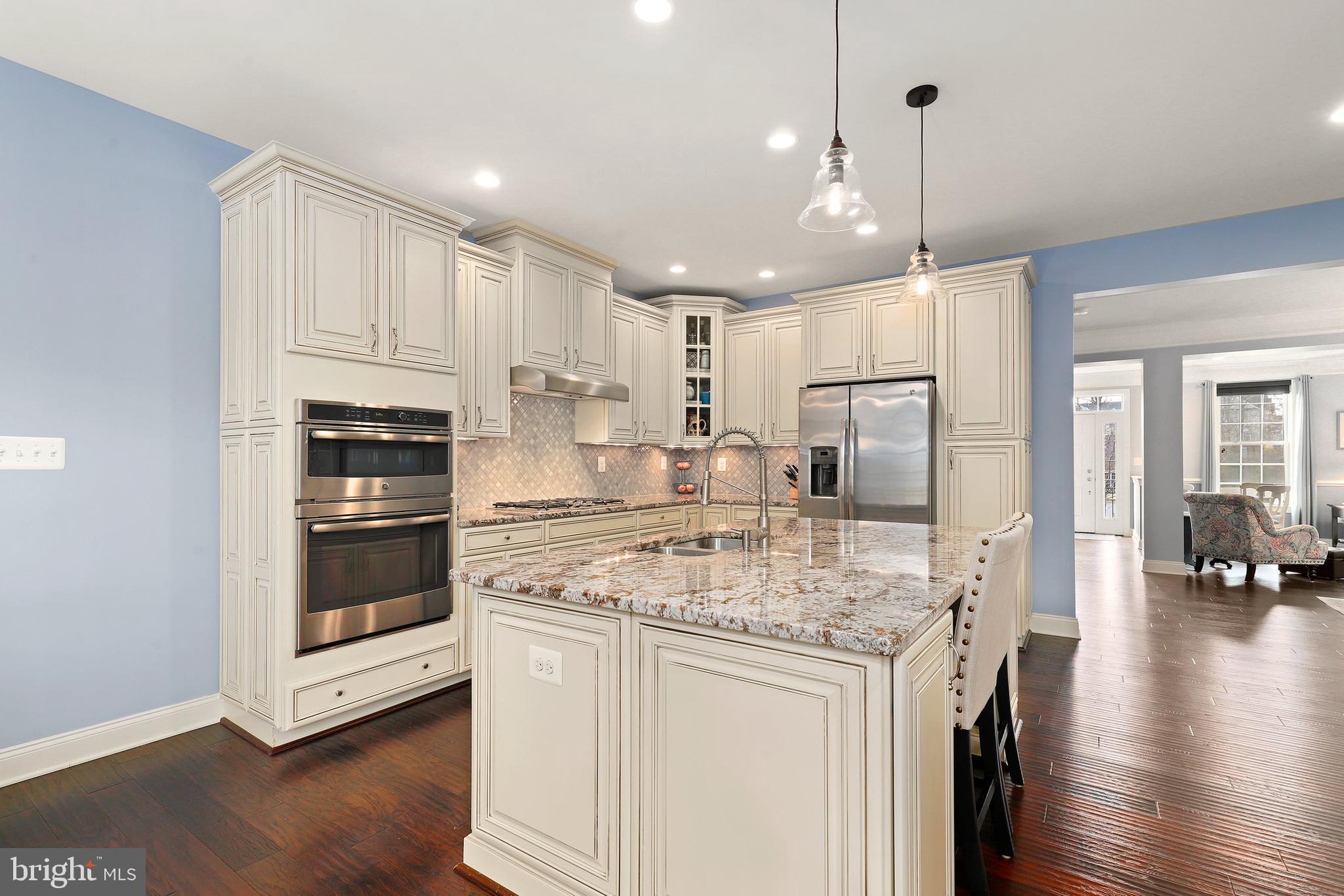 23266 Evergreen Ridge Drive Ashburn, VA 20148 - Photo 19 of 58