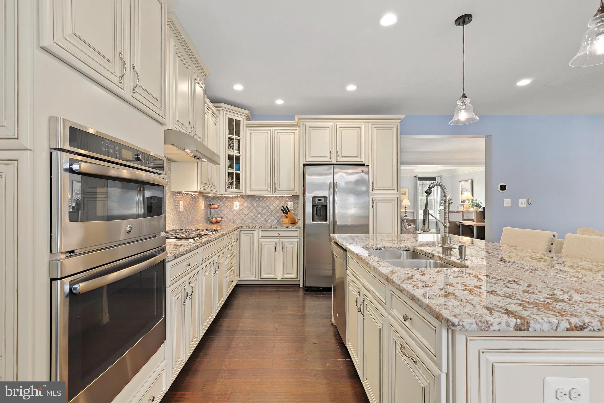 23266 Evergreen Ridge Drive Ashburn, VA 20148 - Photo 20 of 58