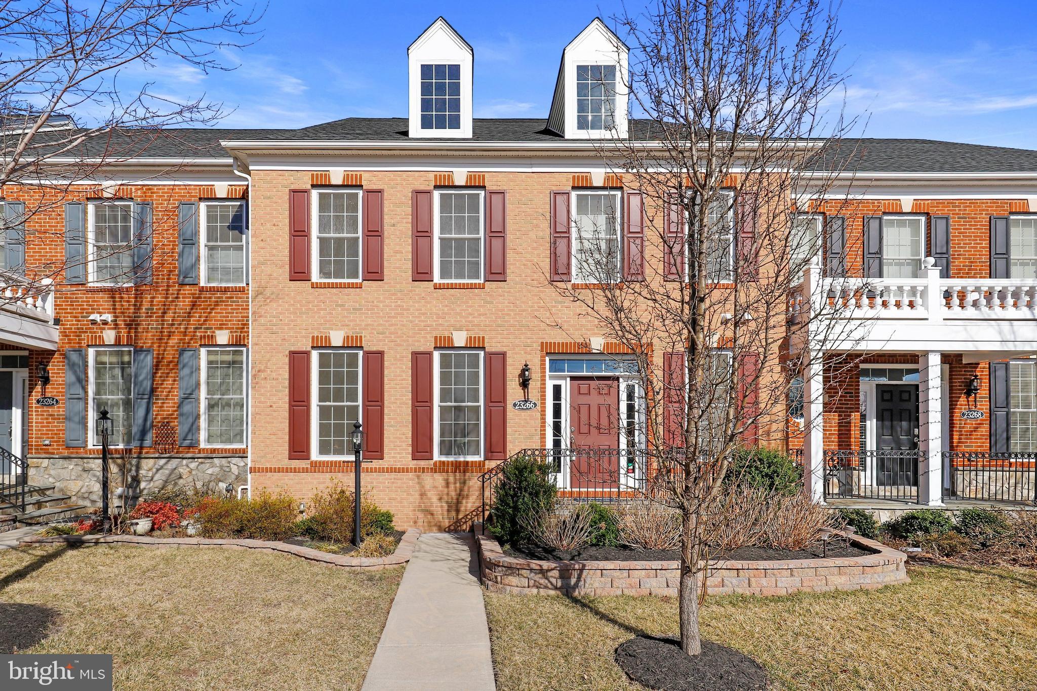 23266 Evergreen Ridge Drive Ashburn, VA 20148 - Photo 2 of 58