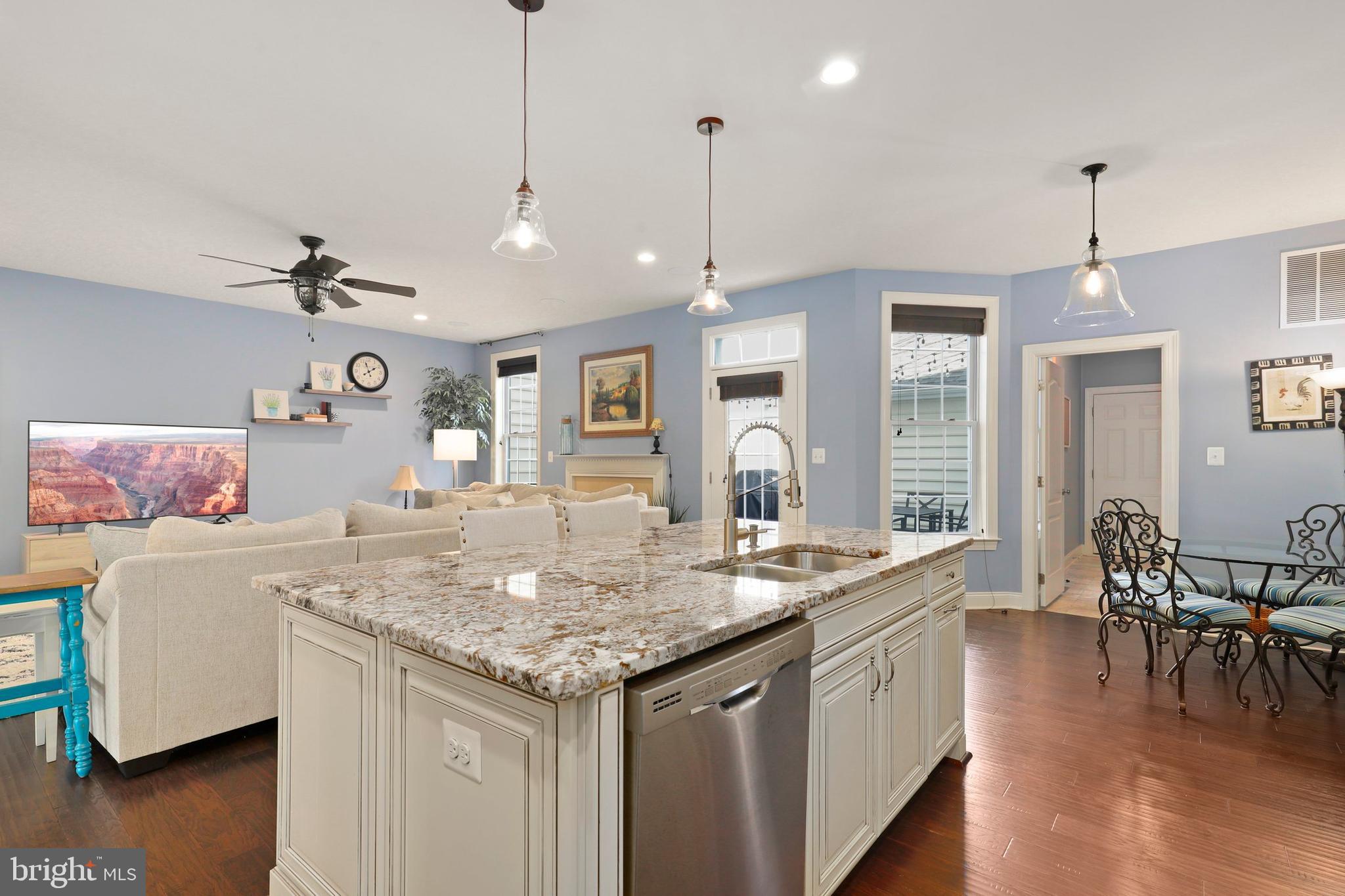 23266 Evergreen Ridge Drive Ashburn, VA 20148 - Photo 21 of 58