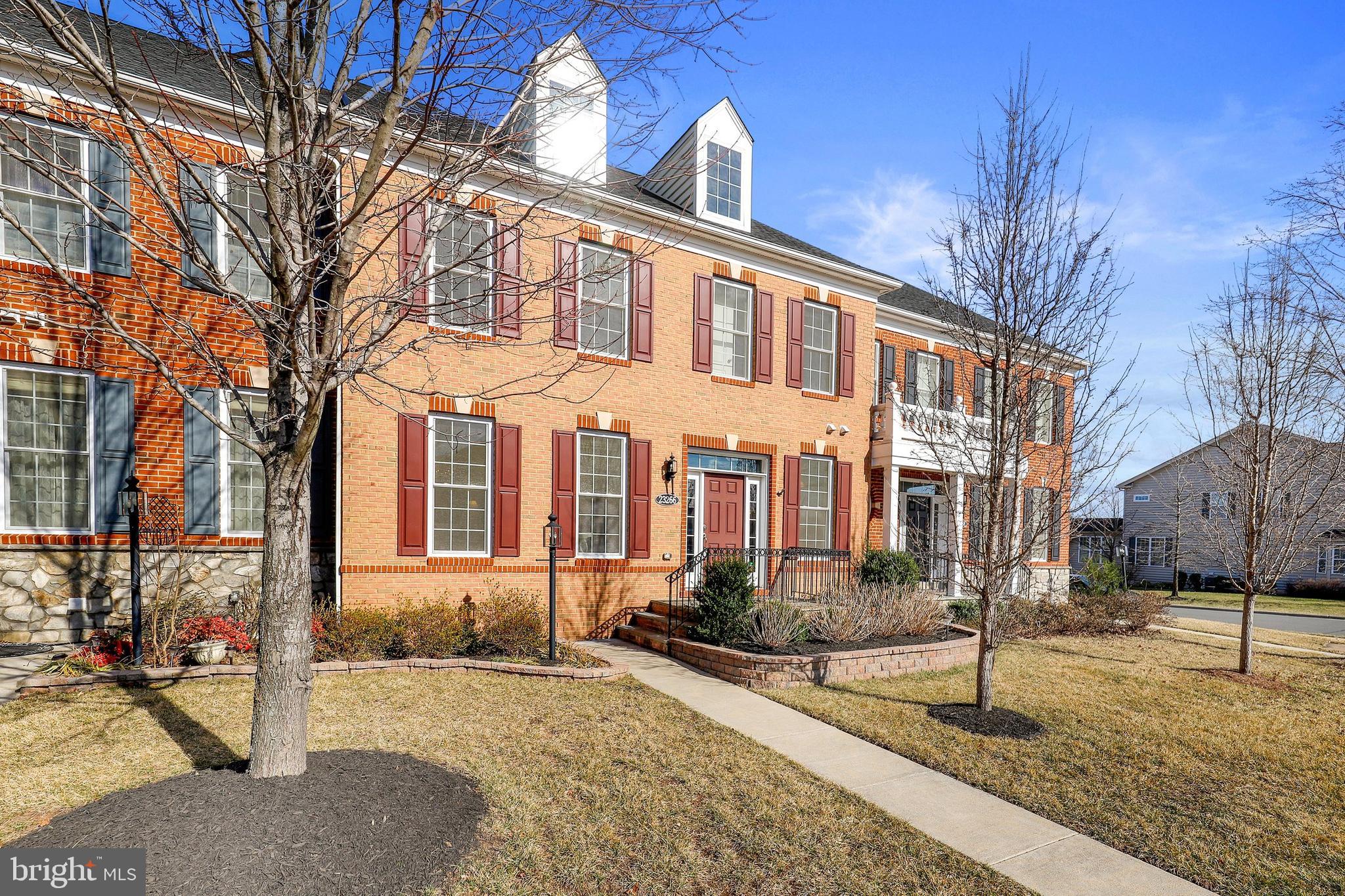 23266 Evergreen Ridge Drive Ashburn, VA 20148 - Photo 3 of 58