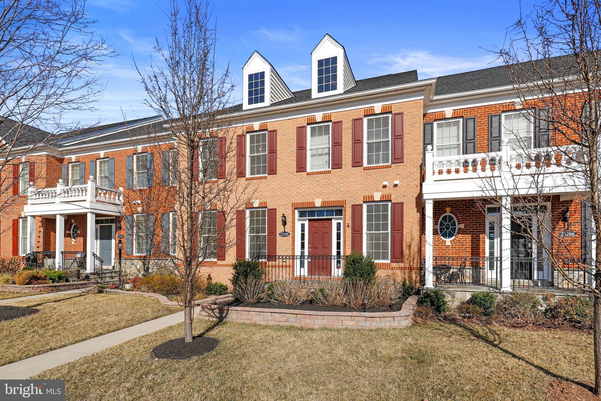 23266 Evergreen Ridge Drive Ashburn, VA 20148 - Photo 4 of 58