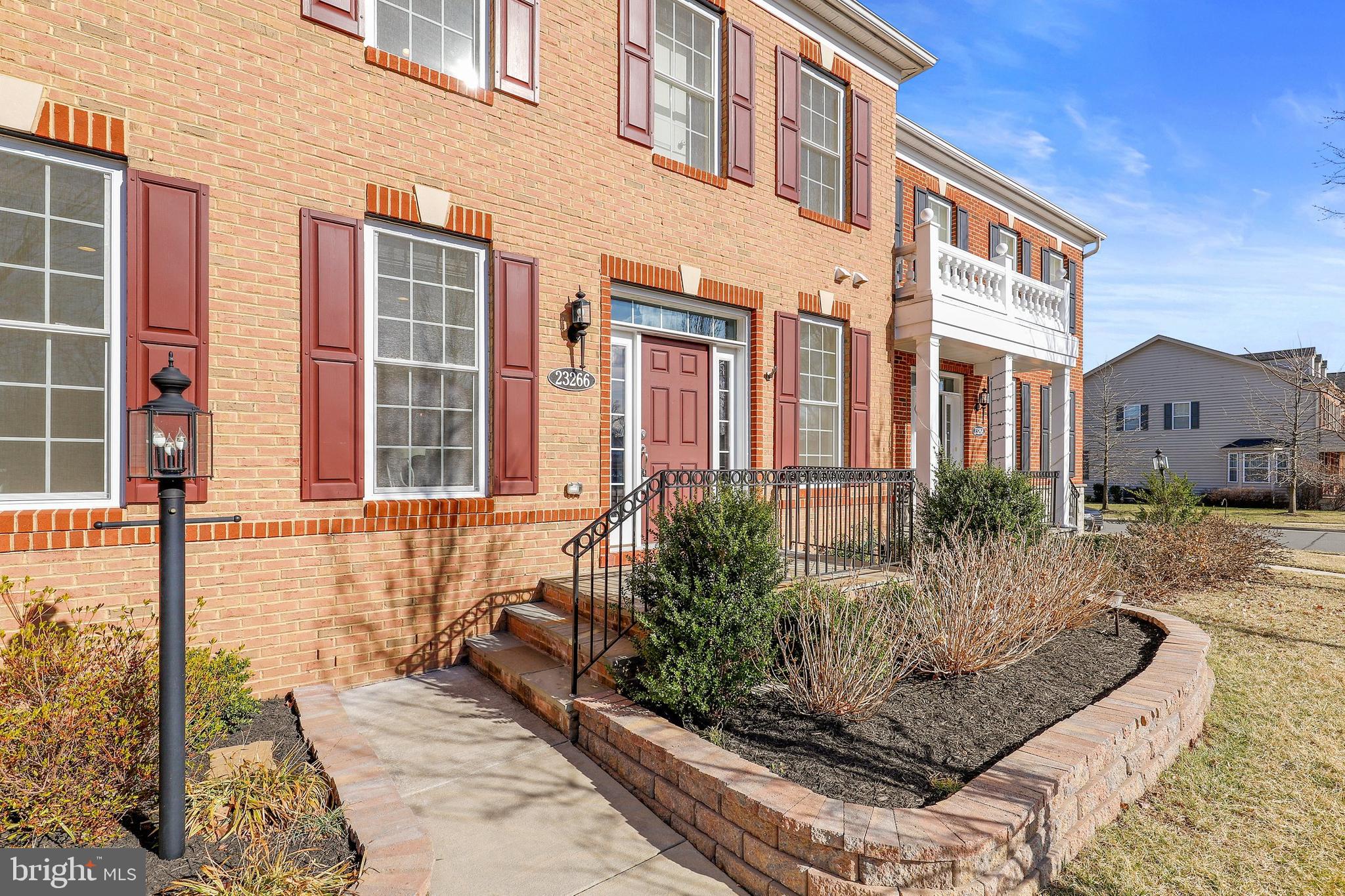 23266 Evergreen Ridge Drive Ashburn, VA 20148 - Photo 5 of 58