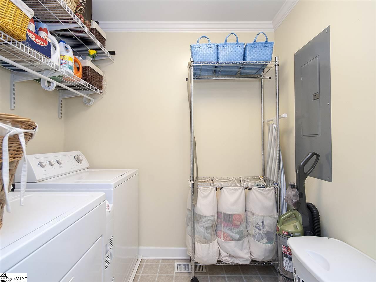 204 Woodhaven Road Easley, SC 29640 - Photo 28 of 36