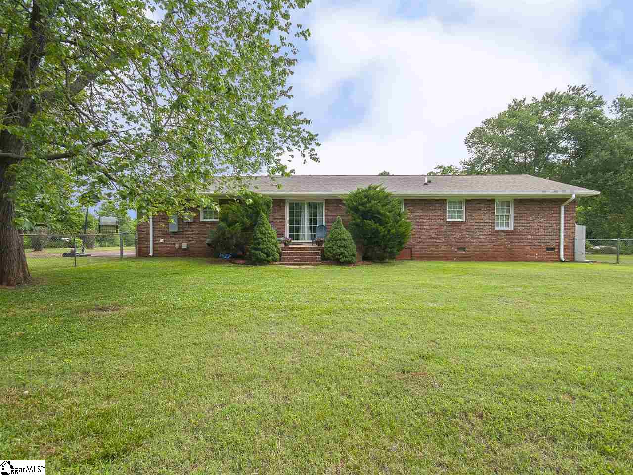204 Woodhaven Road Easley, SC 29640 - Photo 34 of 36