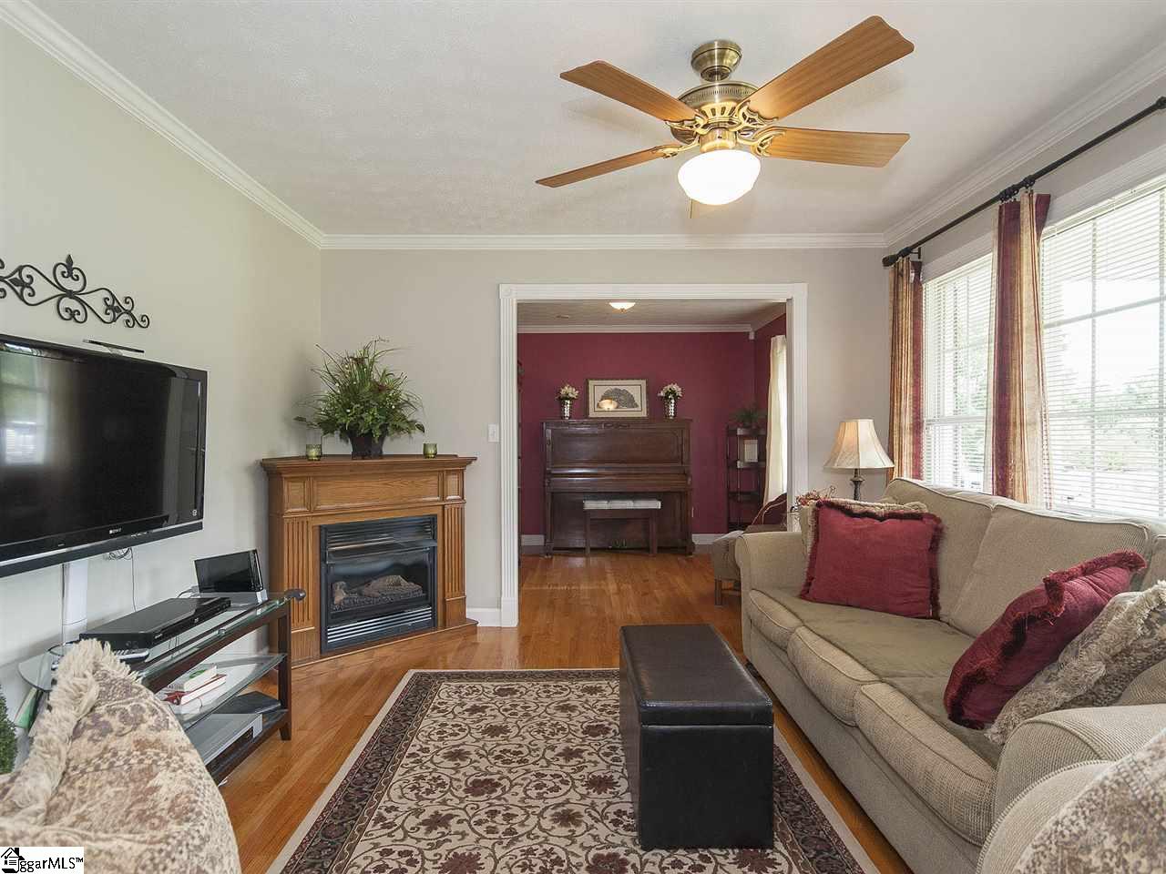 204 Woodhaven Road Easley, SC 29640 - Photo 5 of 36