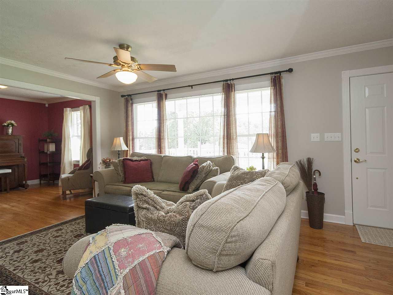 204 Woodhaven Road Easley, SC 29640 - Photo 6 of 36