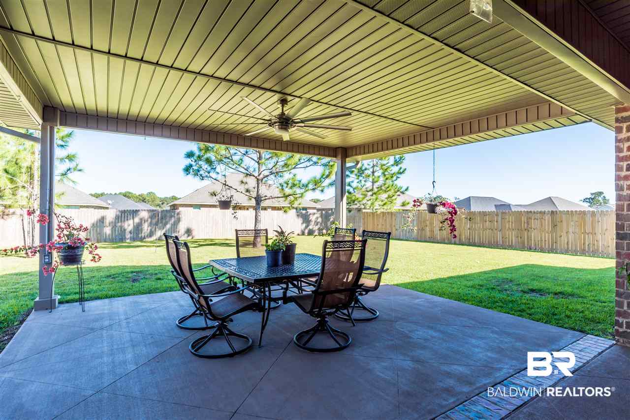 15573 Troon Drive Foley, AL 36535 - Photo 5 of 26