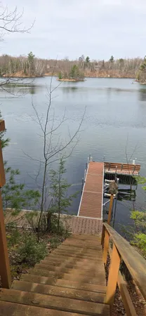 $698,500 | 16245 Crestview Drive, Mountain, WI 54149