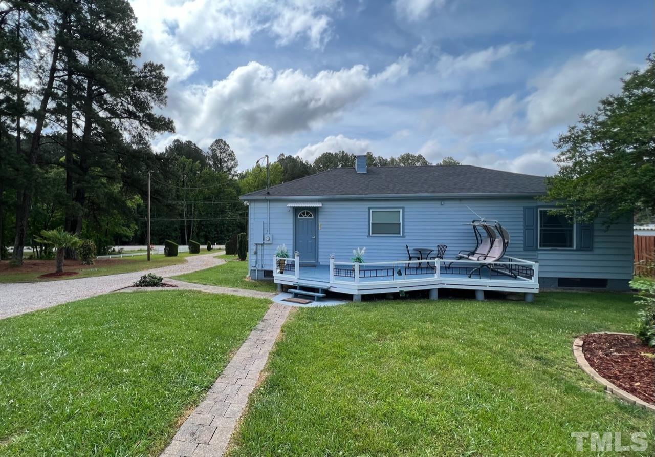 1604 Sherron Road Durham, NC 27703 - Photo 12 of 38 Gallery Image 12