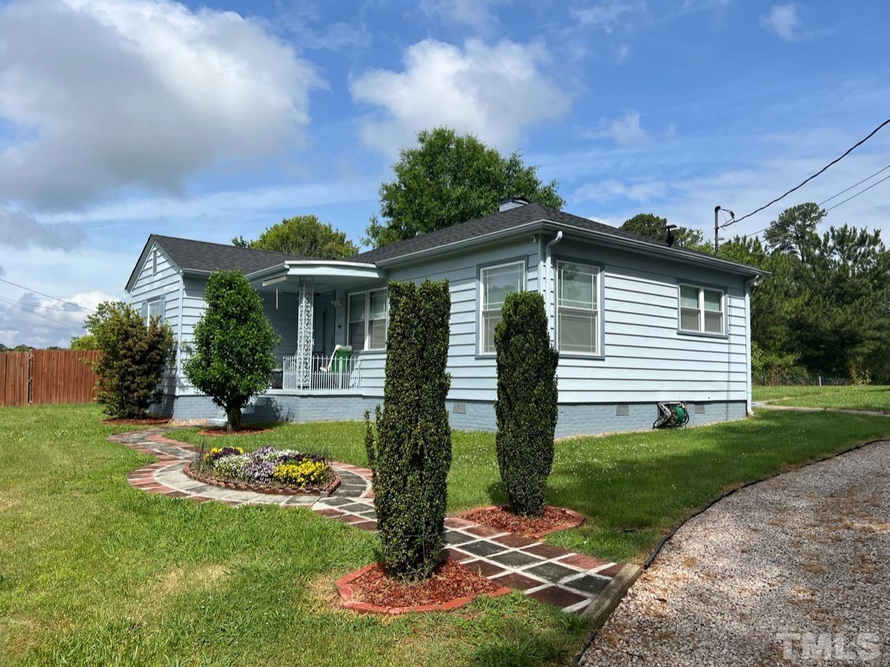 1604 Sherron Road Durham, NC 27703 - Photo 2 of 38 Gallery Image 2