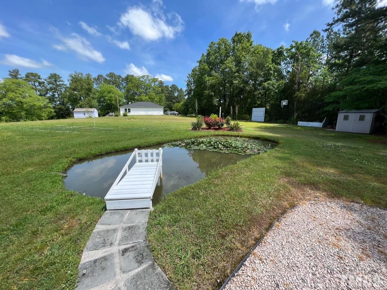 1604 Sherron Road Durham, NC 27703 - Photo 32 of 38 Gallery Image 32