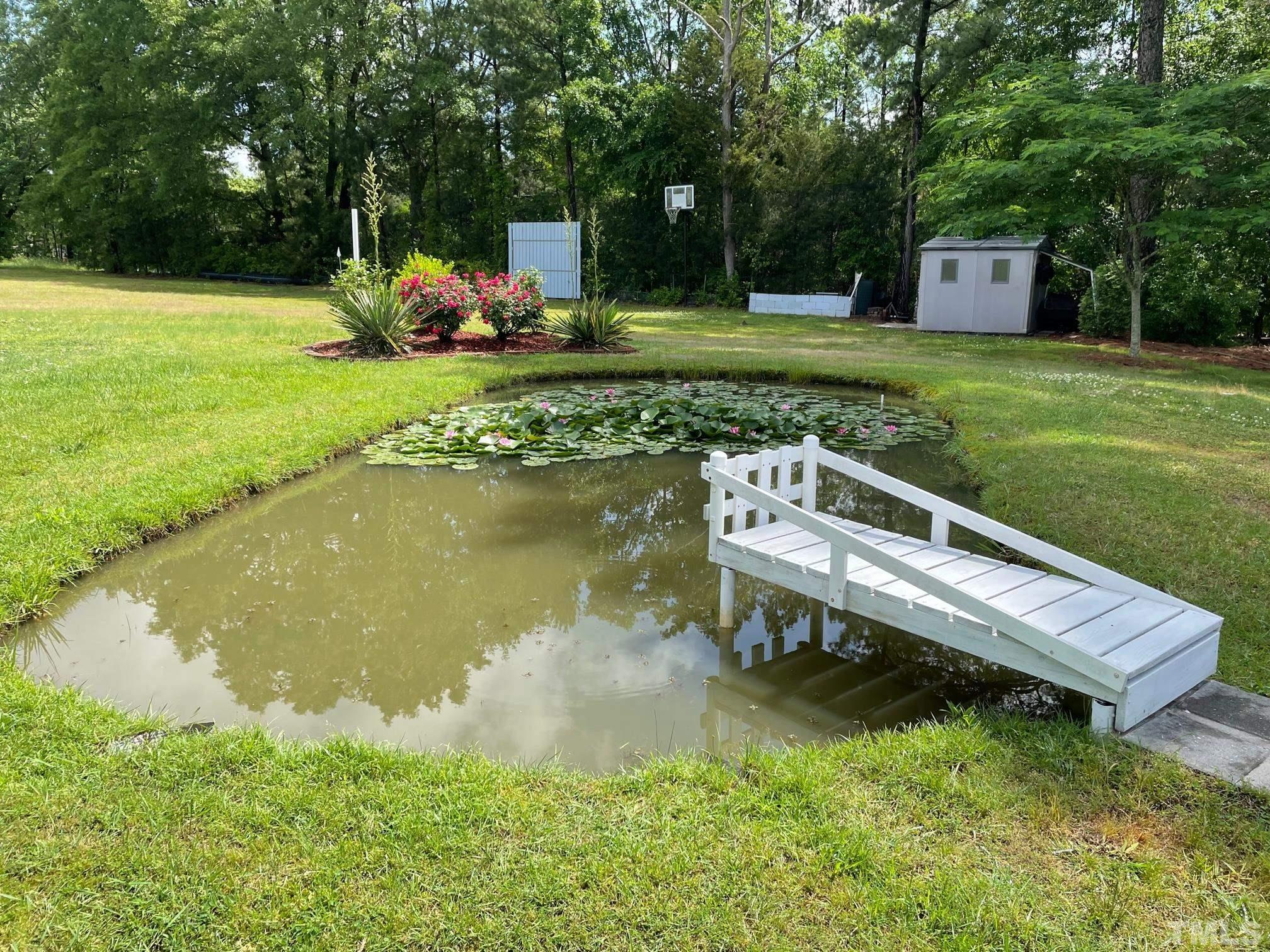 1604 Sherron Road Durham, NC 27703 - Photo 33 of 38 Gallery Image 33