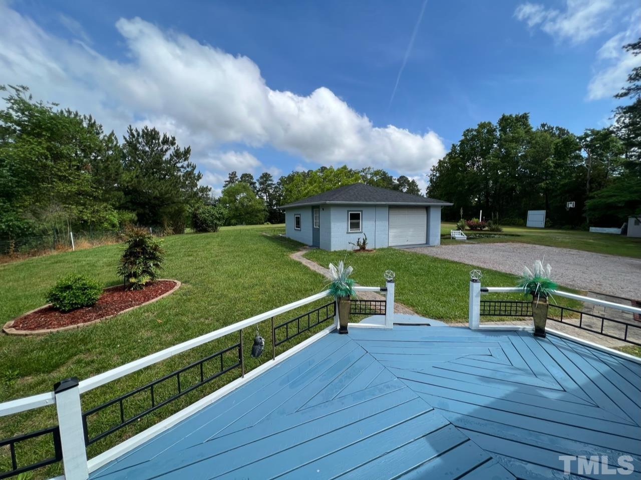 1604 Sherron Road Durham, NC 27703 - Photo 9 of 38 Gallery Image 9