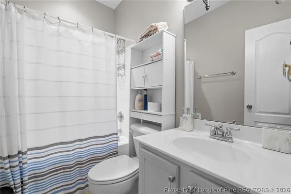 $369,900 | 55 London Way, Spring Lake, NC 28390
