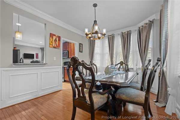 $369,900 | 55 London Way, Spring Lake, NC 28390
