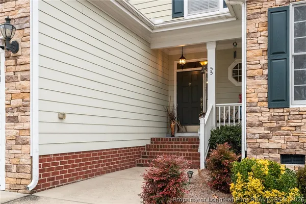 $369,900 | 55 London Way, Spring Lake, NC 28390