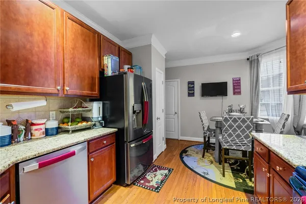 $369,900 | 55 London Way, Spring Lake, NC 28390