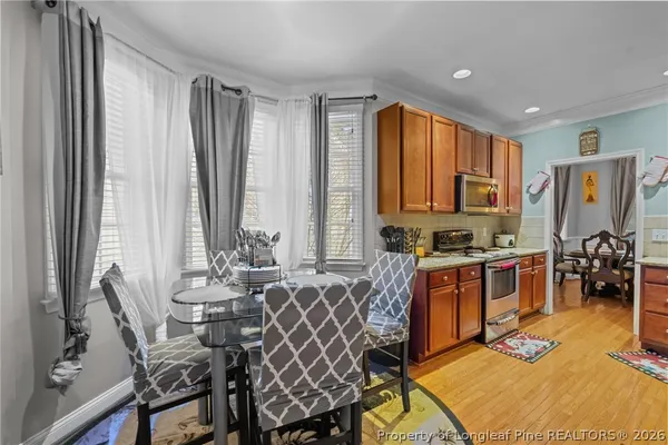 $369,900 | 55 London Way, Spring Lake, NC 28390