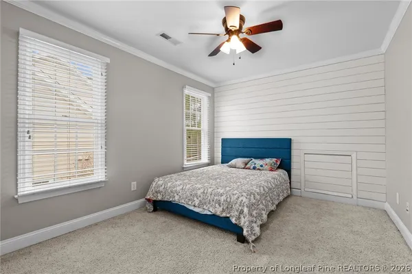 $369,900 | 55 London Way, Spring Lake, NC 28390