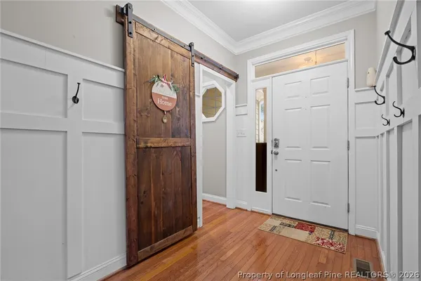 $369,900 | 55 London Way, Spring Lake, NC 28390