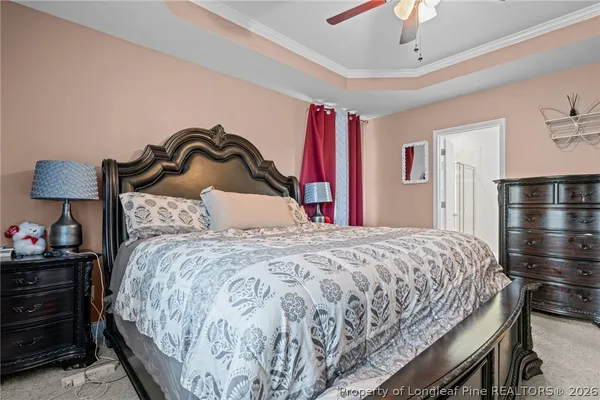 $369,900 | 55 London Way, Spring Lake, NC 28390