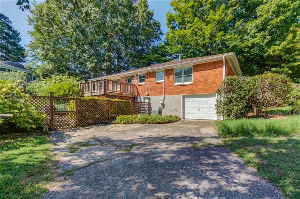 4594 Chamblee Tucker Road Tucker, GA 30084 - Photo 36 of 40 Gallery Image 36