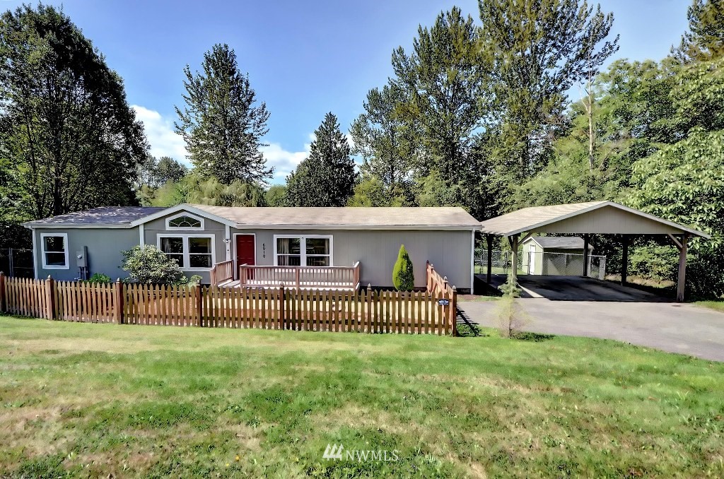 6918 Foster Slough Road Snohomish, WA 98290 - Photo 1 of 25 Gallery Image 1