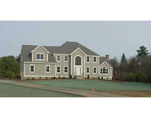 Lot 3 Farm Road Bolton, MA 01740 - Photo 1 of 1