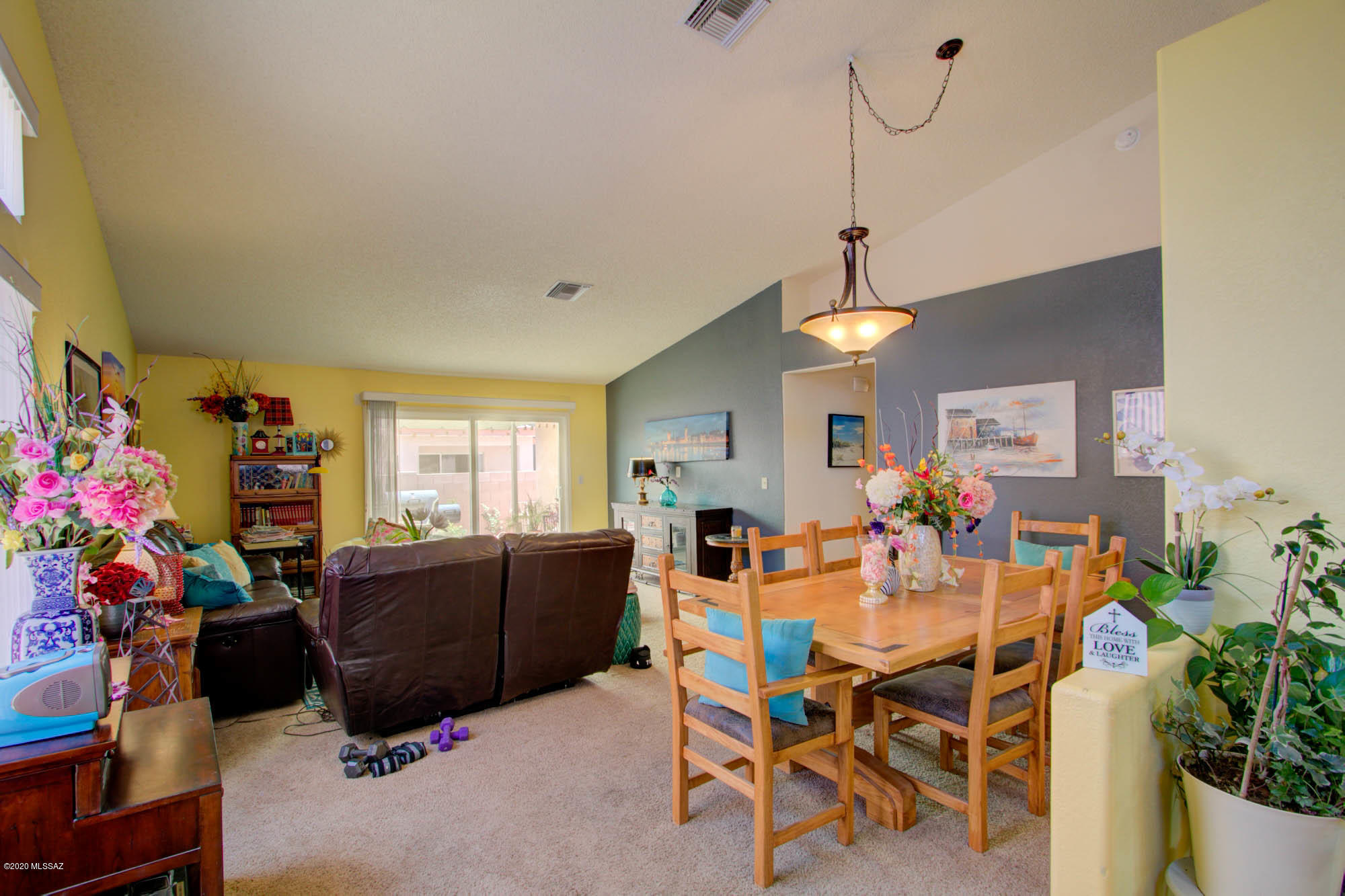 2969 West Sun Ranch Trail Tucson, AZ 85742 - Photo 12 of 30