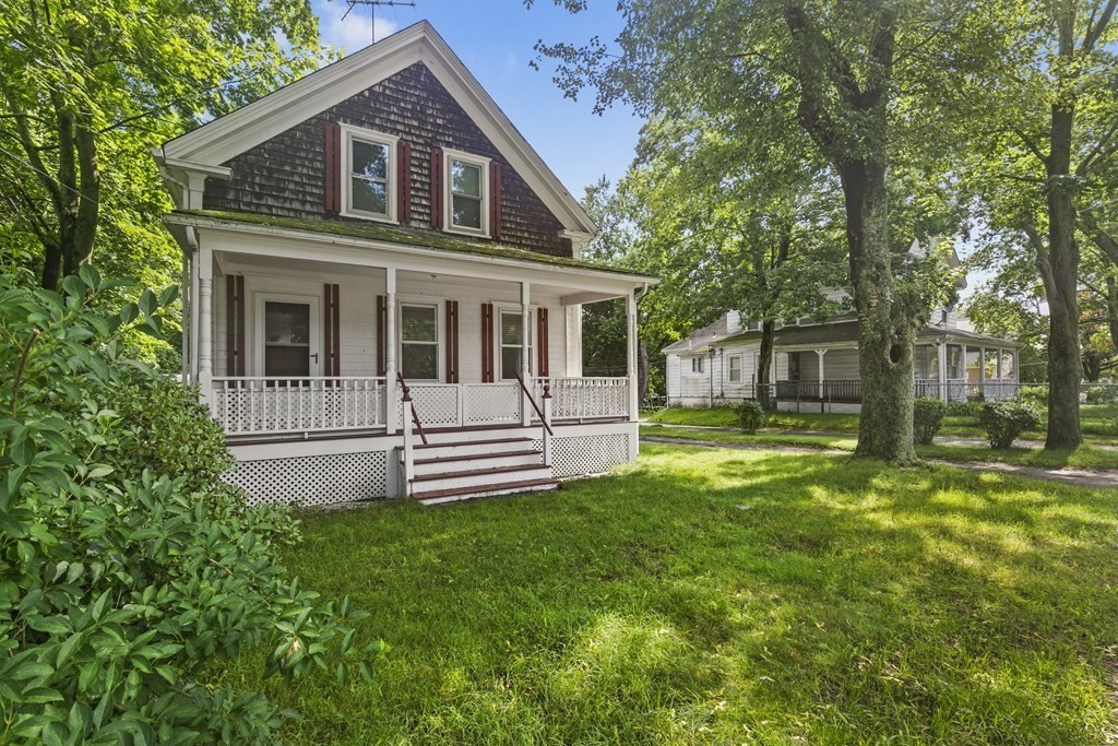 535 Main Street Wareham, MA 02571 - Photo 2 of 20 Gallery Image 2
