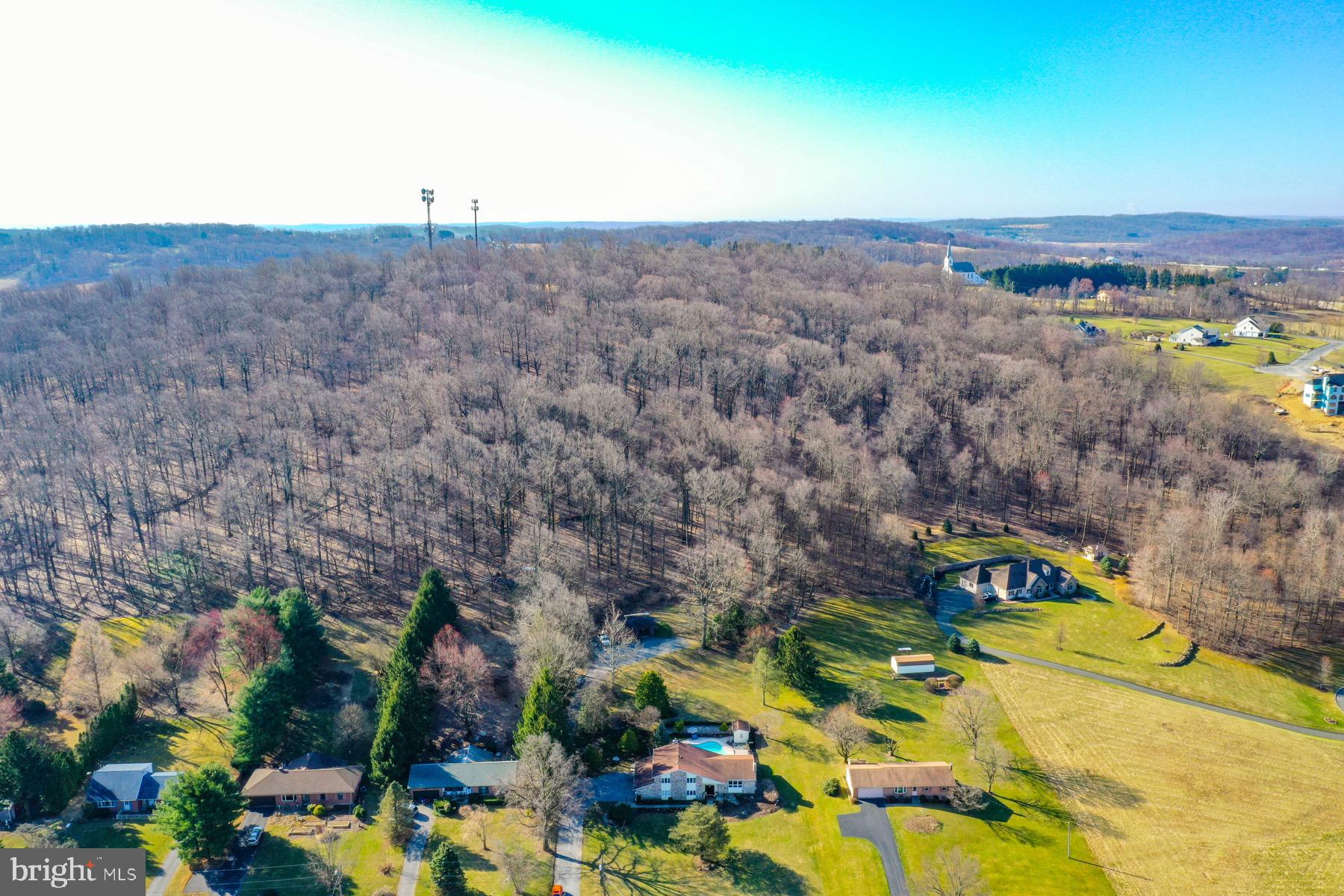 2076 Church View Road Coopersburg, PA 18036 - Photo 3 of 52 Gallery Image 3