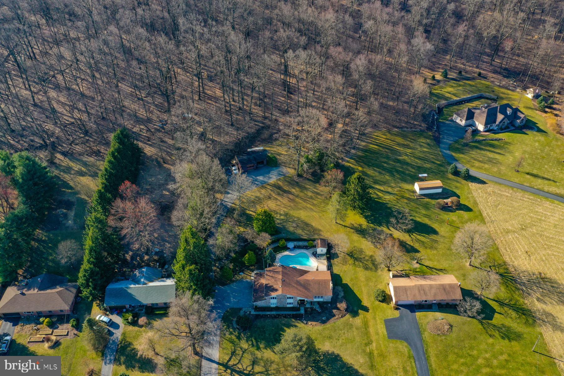 2076 Church View Road Coopersburg, PA 18036 - Photo 31 of 52 Gallery Image 31