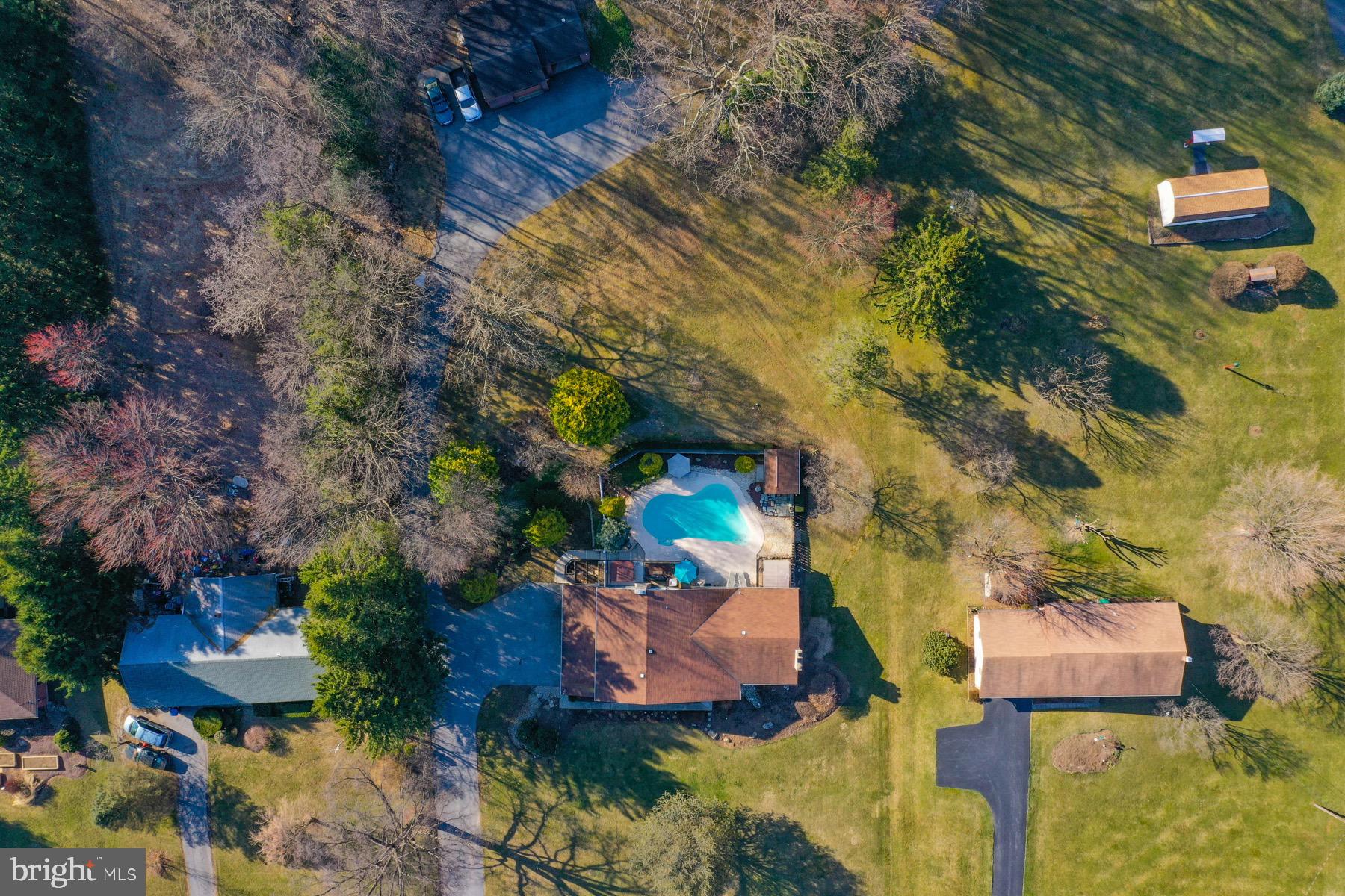 2076 Church View Road Coopersburg, PA 18036 - Photo 36 of 52 Gallery Image 36