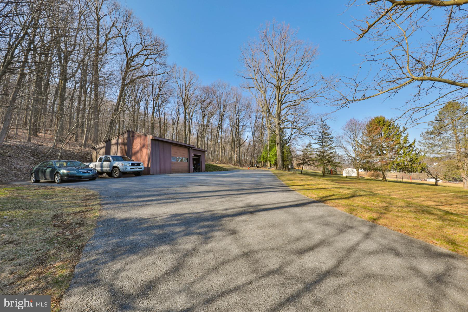 2076 Church View Road Coopersburg, PA 18036 - Photo 50 of 52 Gallery Image 50