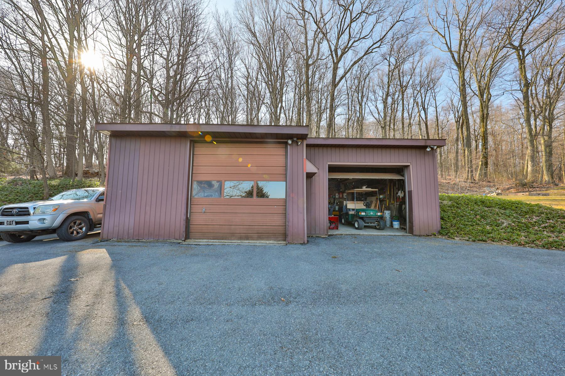2076 Church View Road Coopersburg, PA 18036 - Photo 51 of 52 Gallery Image 51
