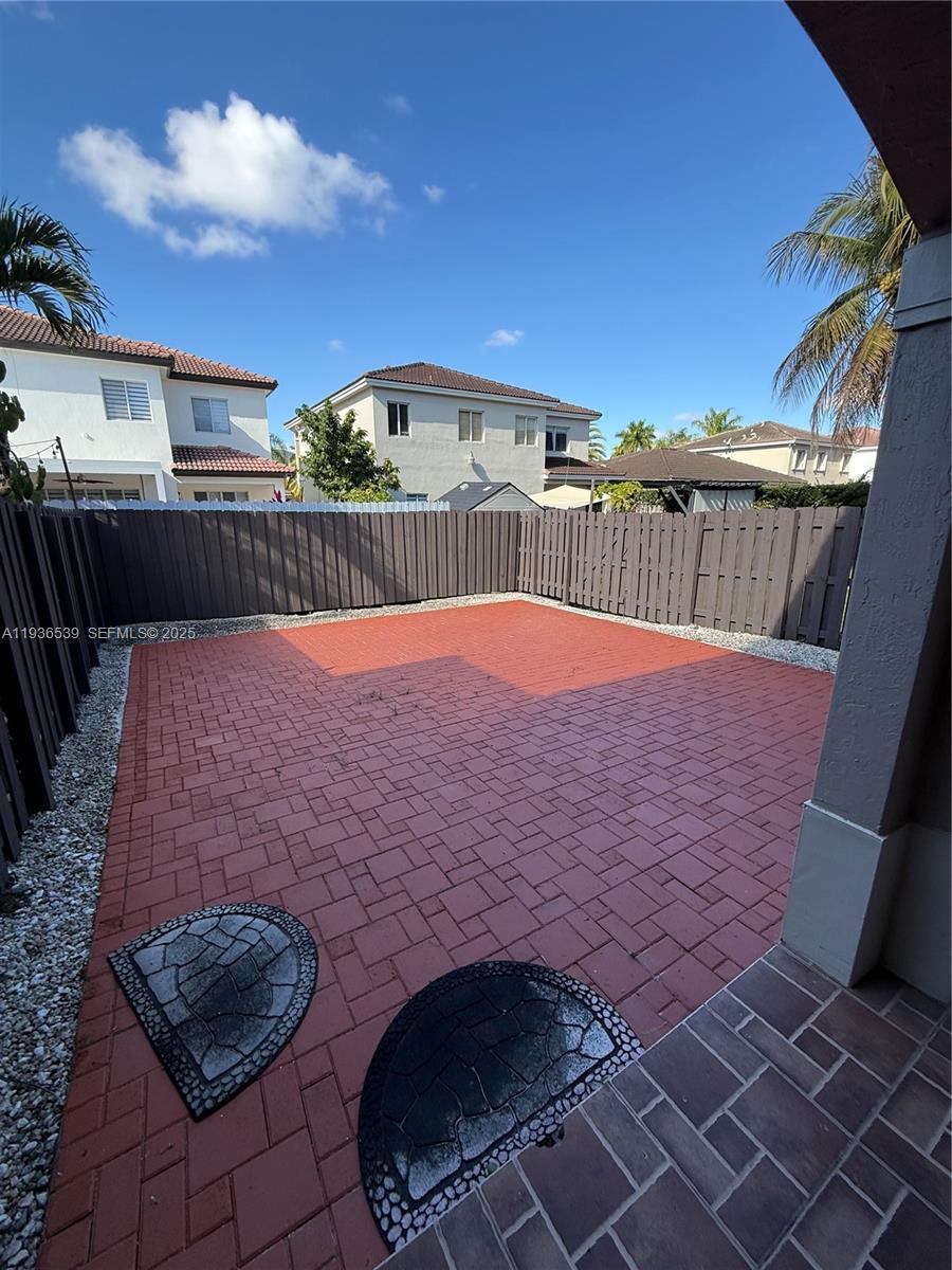 904 Southwest 154th Path Miami, FL 33194 - Photo 15 of 18 a view of balcony with furniture