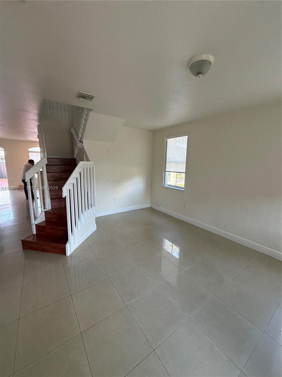 904 Southwest 154th Path Miami, FL 33194 - Photo 5 of 18 a view of entryway and hall