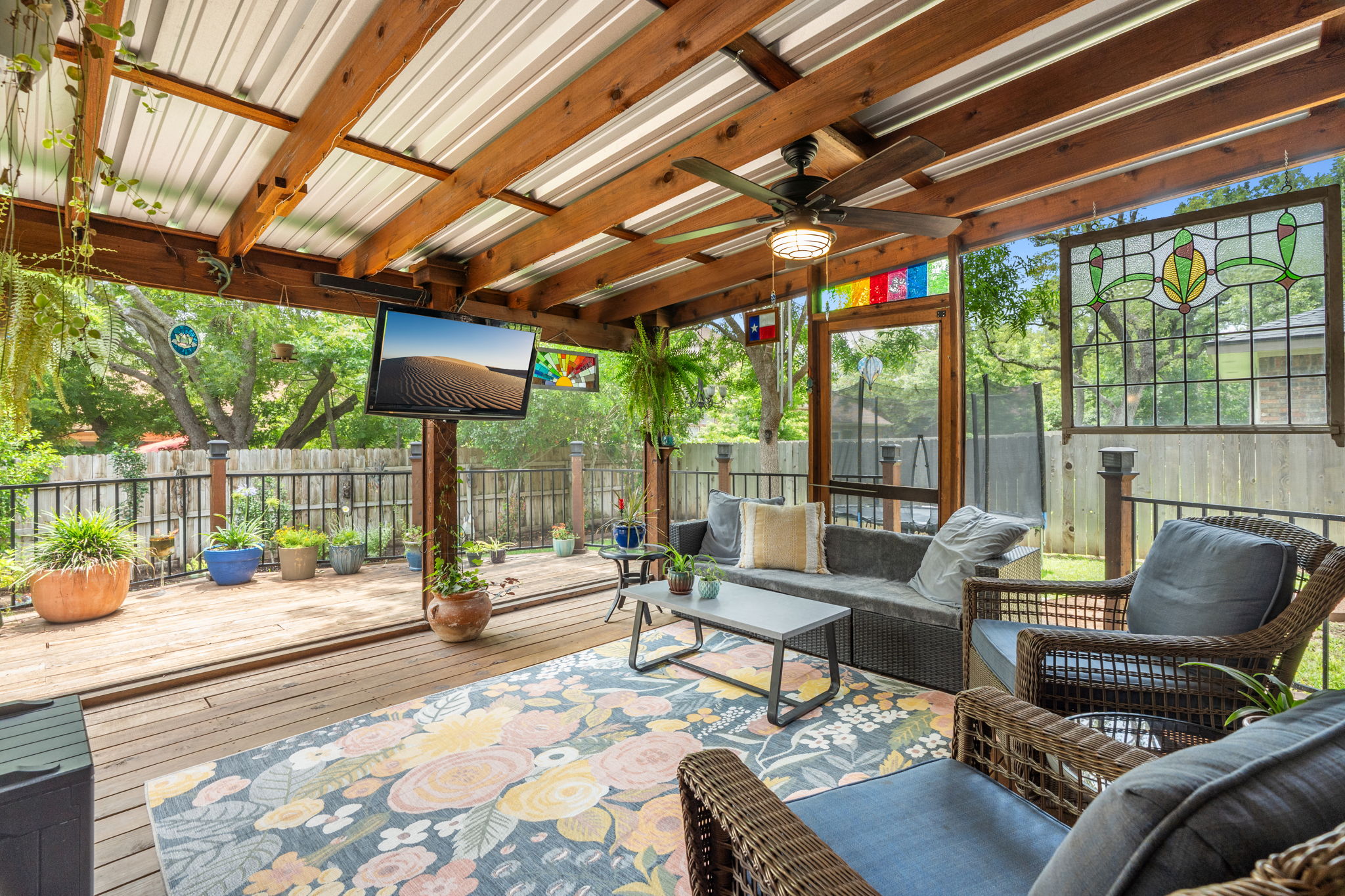 307 South Ridge Circle Georgetown, TX 78628 - Photo 30 of 39