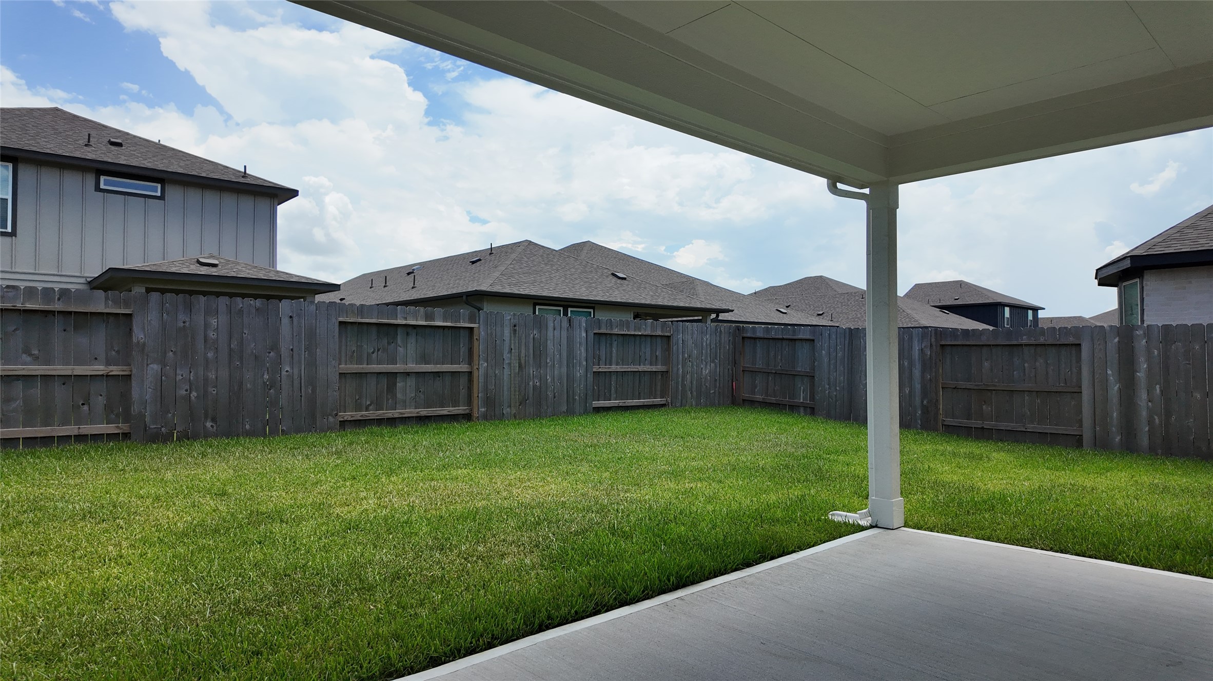 15190 Wild Gully Way Conroe, TX 77302 - Photo 8 of 21