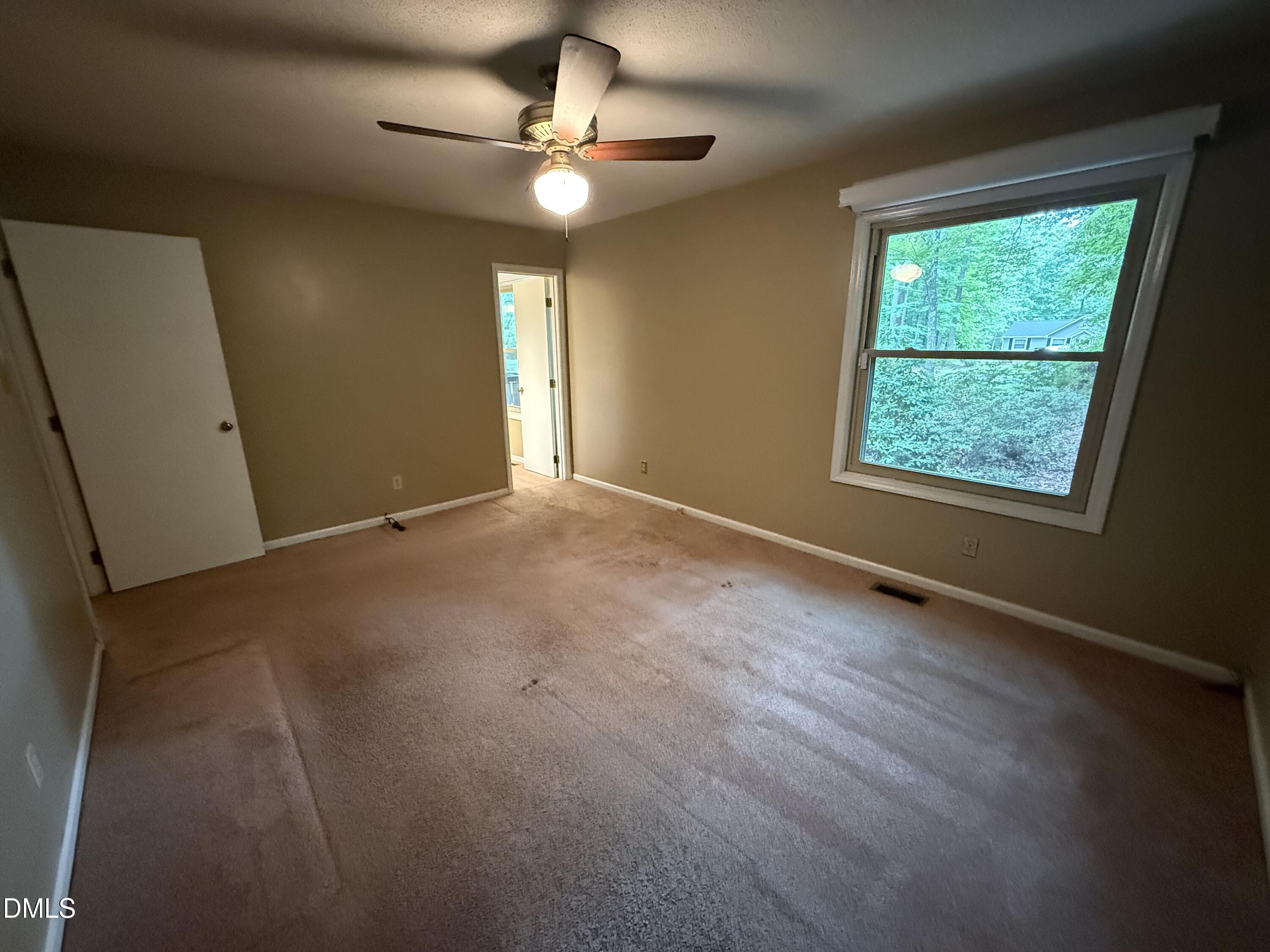 700 Wendy Way Durham, NC 27712 - Photo 27 of 44 Primary Bedroom