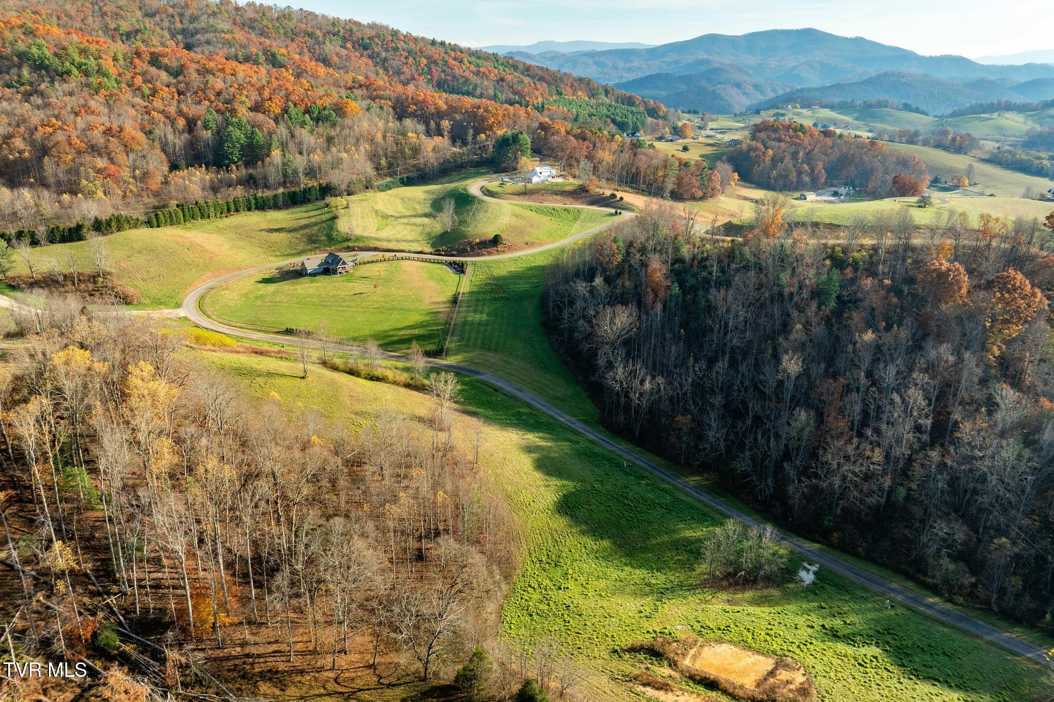 Lot 18 Silver Oak Trail, Unit 18 Butler, TN 37640 - Photo 11 of 42 Lot 18 Eagle Ridge (11 of 38)