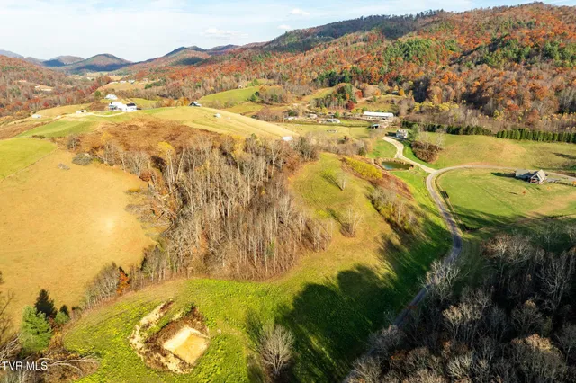 $49,900 | Lot 18 Silver Oak Trail, Unit 18, Butler, TN 37640