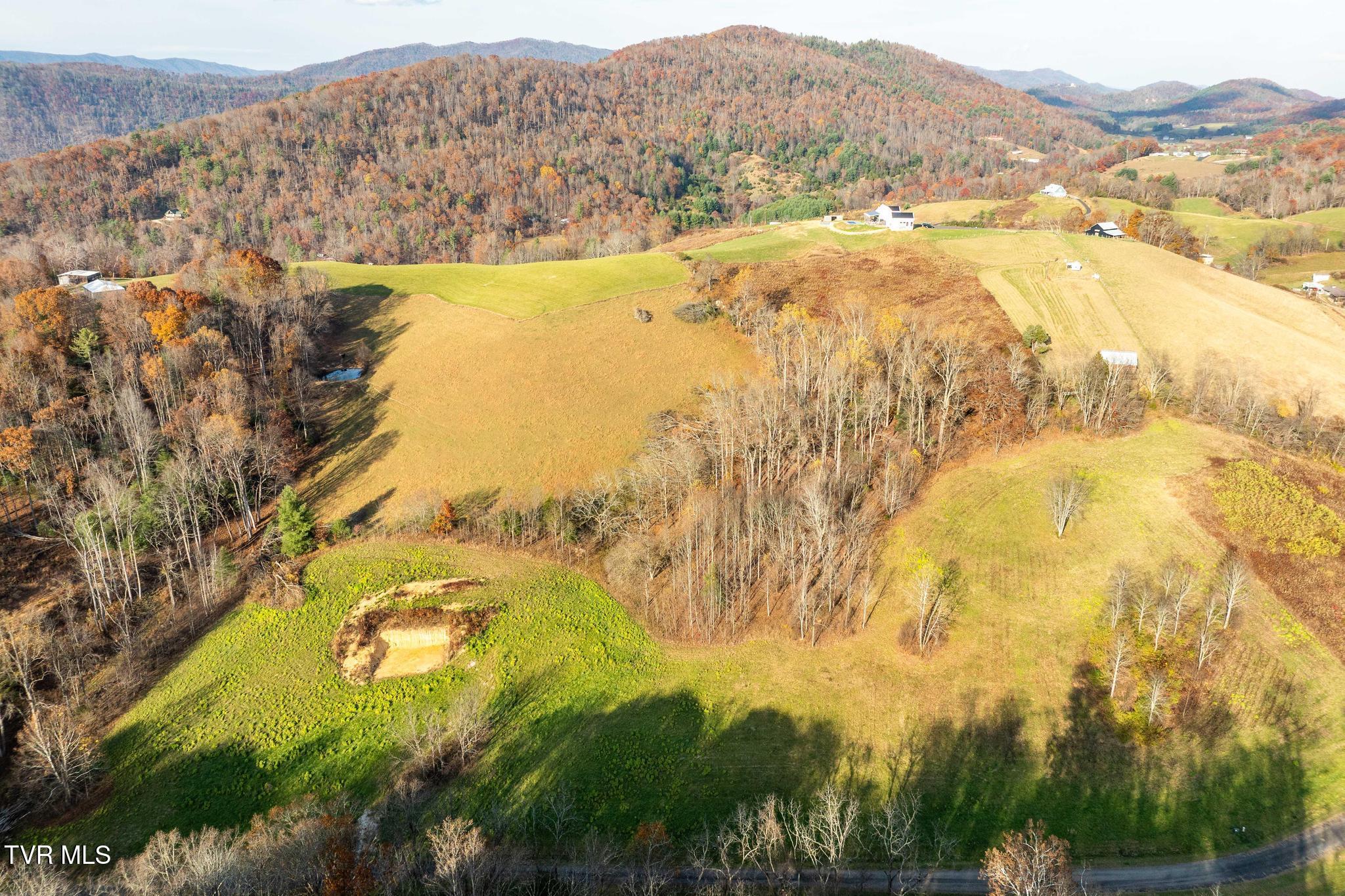 Lot 18 Silver Oak Trail, Unit 18 Butler, TN 37640 - Photo 5 of 42 Lot 18 Eagle Ridge (4 of 38)