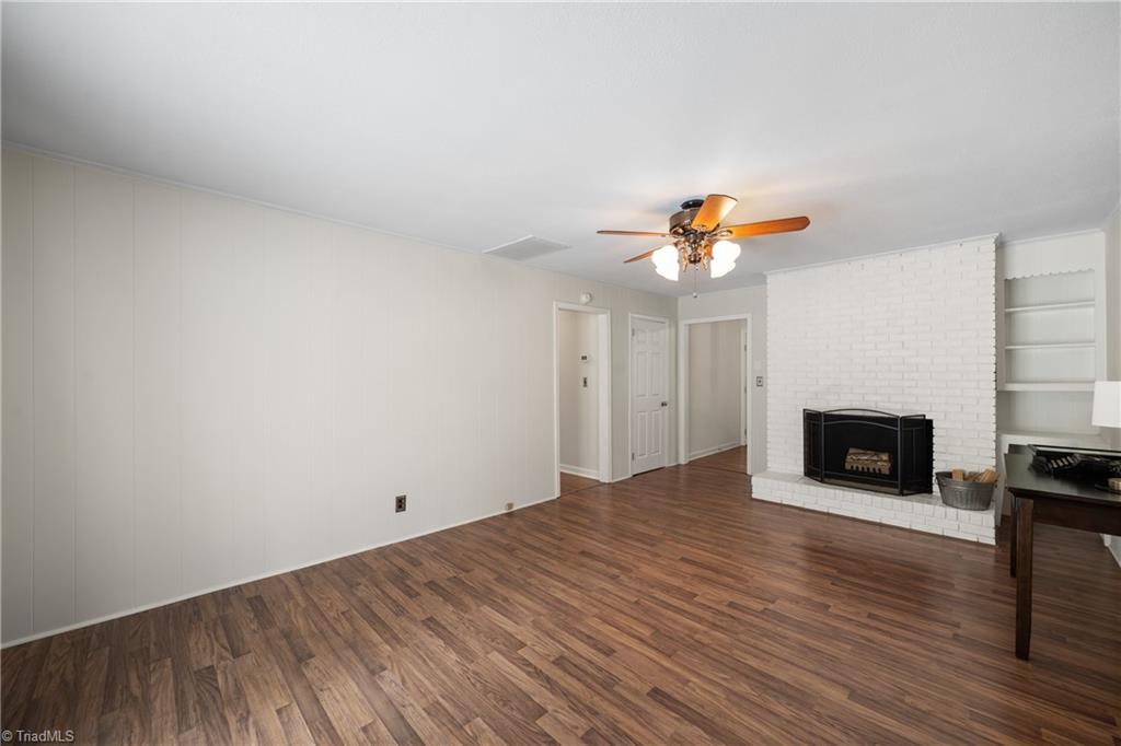 3845 Whitehaven Road Winston-Salem, NC 27106 - Photo 16 of 37